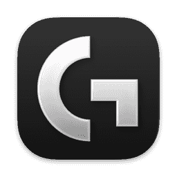 Logitech G (Dark)