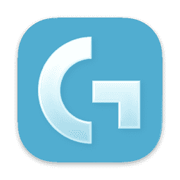 Logitech G (Liquid Glass)