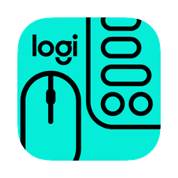 Logitech_Options