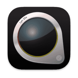 Lyn [AppIcon]