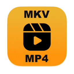 MKVtoMP4
