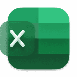 MS Excel
