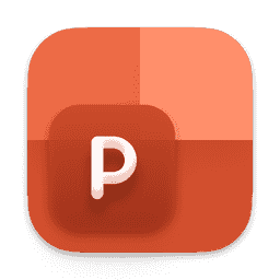 MS Powerpoint alt