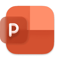 MS Powerpoint