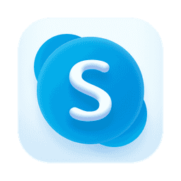 MS Skype