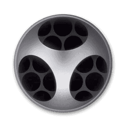 Mac Pro (Orb)