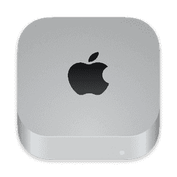Mac mini icon