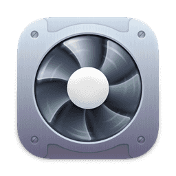 Macs Fan Control