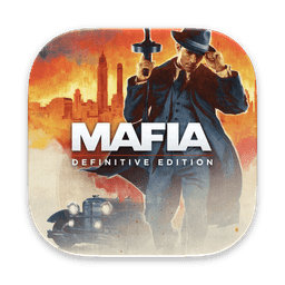 Mafia Definitive Edition
