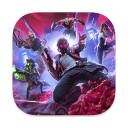Marvel's Guardians of the Galaxy