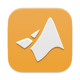 Matlab macOS icon