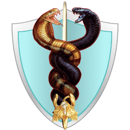 Medicine Snakes