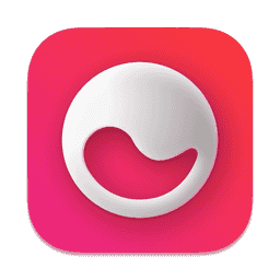Mem macOS icon