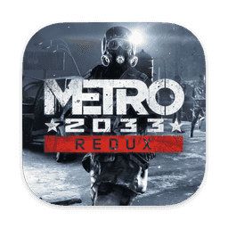 Metro 2033 Redux
