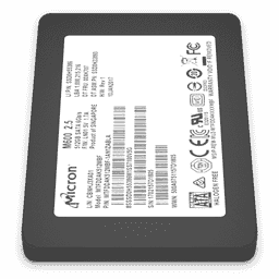 Micron M600