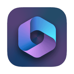 Microsoft 365 macOS icon