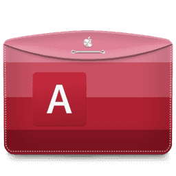 Microsoft Access - Folder
