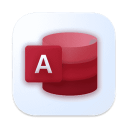 Microsoft Access