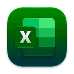 Microsoft Excel