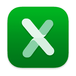 Microsoft Excel Mac