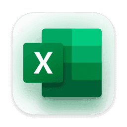 Microsoft Excel