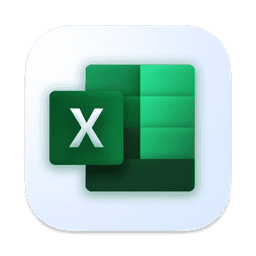 Microsoft Excel