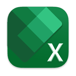 Microsoft Excel