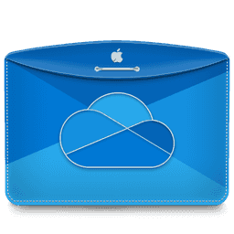 Microsoft OneDrive - Folder