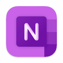 Microsoft OneNote