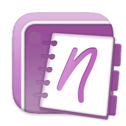 Microsoft Onenote