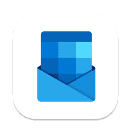 Microsoft Outlook (No Border)