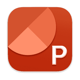 Microsoft PowerPoint
