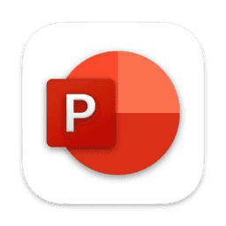 Microsoft PowerPoint