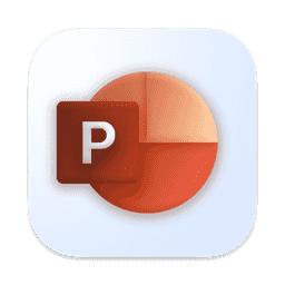 Microsoft PowerPoint