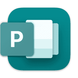 Microsoft Publisher