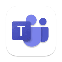 Microsoft Teams (Fixed shadow, small sizes & color depth)