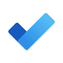 Official Microsoft To Do iOS icon