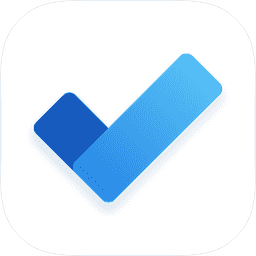 Official Microsoft To Do iOS icon