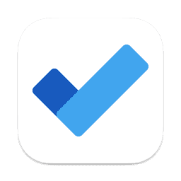 Official Microsoft To Do macOS icon