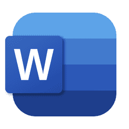 Microsoft Word