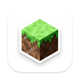 Minecraft (Arc Style)
