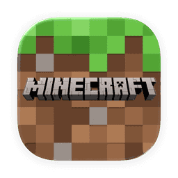 Minecraft (Futuristic)