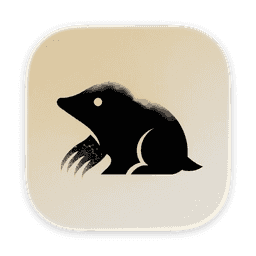 Mole (Liquid Glass)