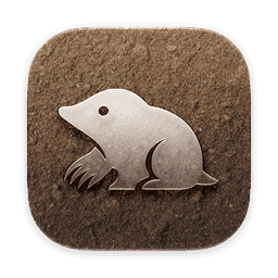 Mole (macOS 27)