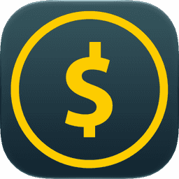 Official Money_Pro iOS icon