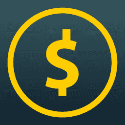 Official Money_Pro iOS icon