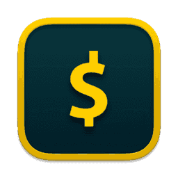 Money_Pro macOS icon