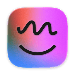 Monocle-Mac图标