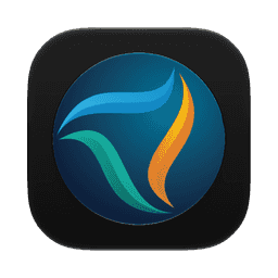MordenCSV macOS27 Dark