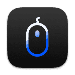 Mos macOS icon